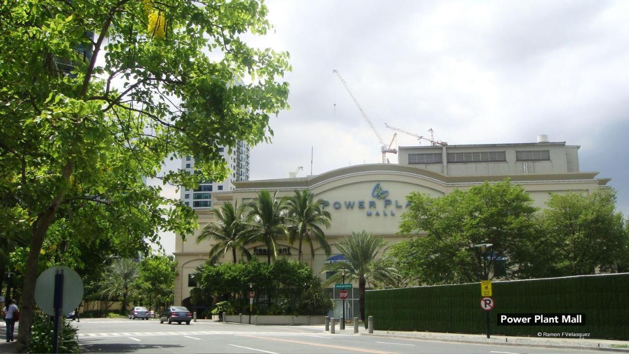 Zen Hostel Danlig St. Makati Makati City Zewnętrze zdjęcie